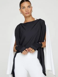 SOLEIL SUNWEAR Shortie Gloves