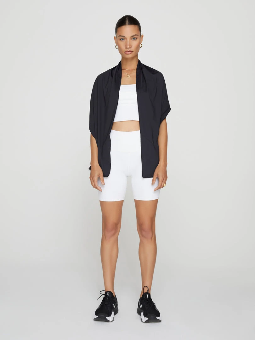 SOLEIL SUNWEAR Versatile Sun Scarf NEW 4 SOLEIL SUNWEAR Versatile Sun Scarf NEW