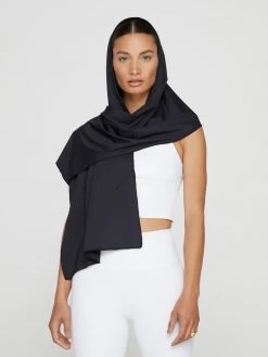 SOLEIL SUNWEAR Versatile Sun Scarf NEW