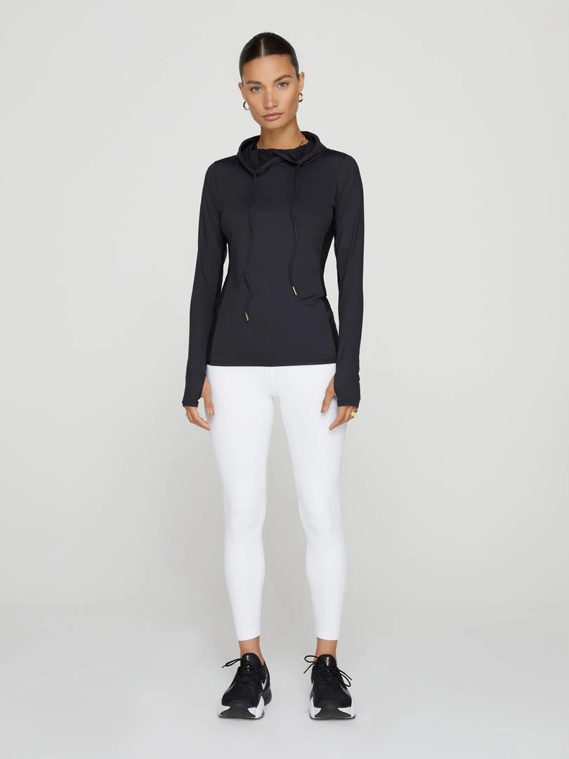 SOLEIL SUNWEAR Sport Hoodie 1 SOLEIL SUNWEAR Sport Hoodie