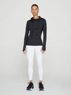 SOLEIL SUNWEAR Sport Hoodie