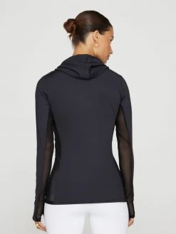 SOLEIL SUNWEAR Sport Hoodie 15 SOLEIL SUNWEAR Sport Hoodie