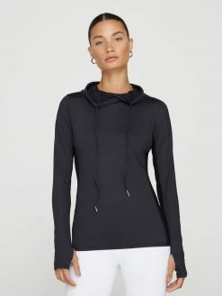 SOLEIL SUNWEAR Sport Hoodie 16 SOLEIL SUNWEAR Sport Hoodie