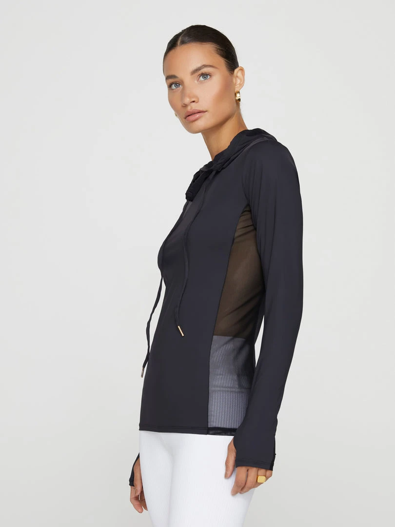 SOLEIL SUNWEAR Sport Hoodie 6 SOLEIL SUNWEAR Sport Hoodie