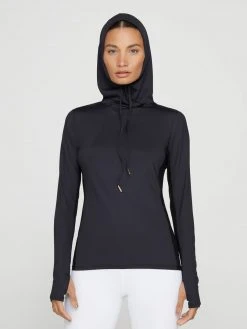 SOLEIL SUNWEAR Sport Hoodie 18 SOLEIL SUNWEAR Sport Hoodie