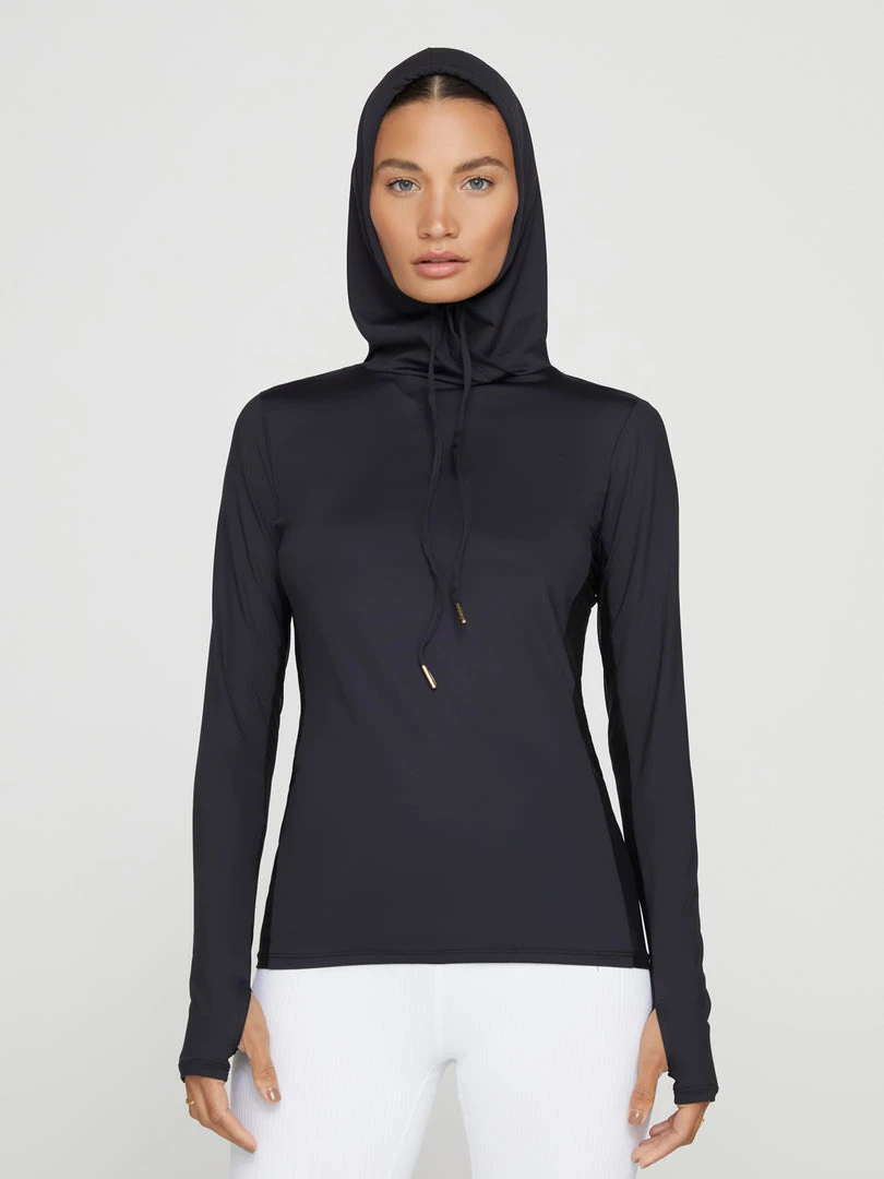 SOLEIL SUNWEAR Sport Hoodie 7 SOLEIL SUNWEAR Sport Hoodie