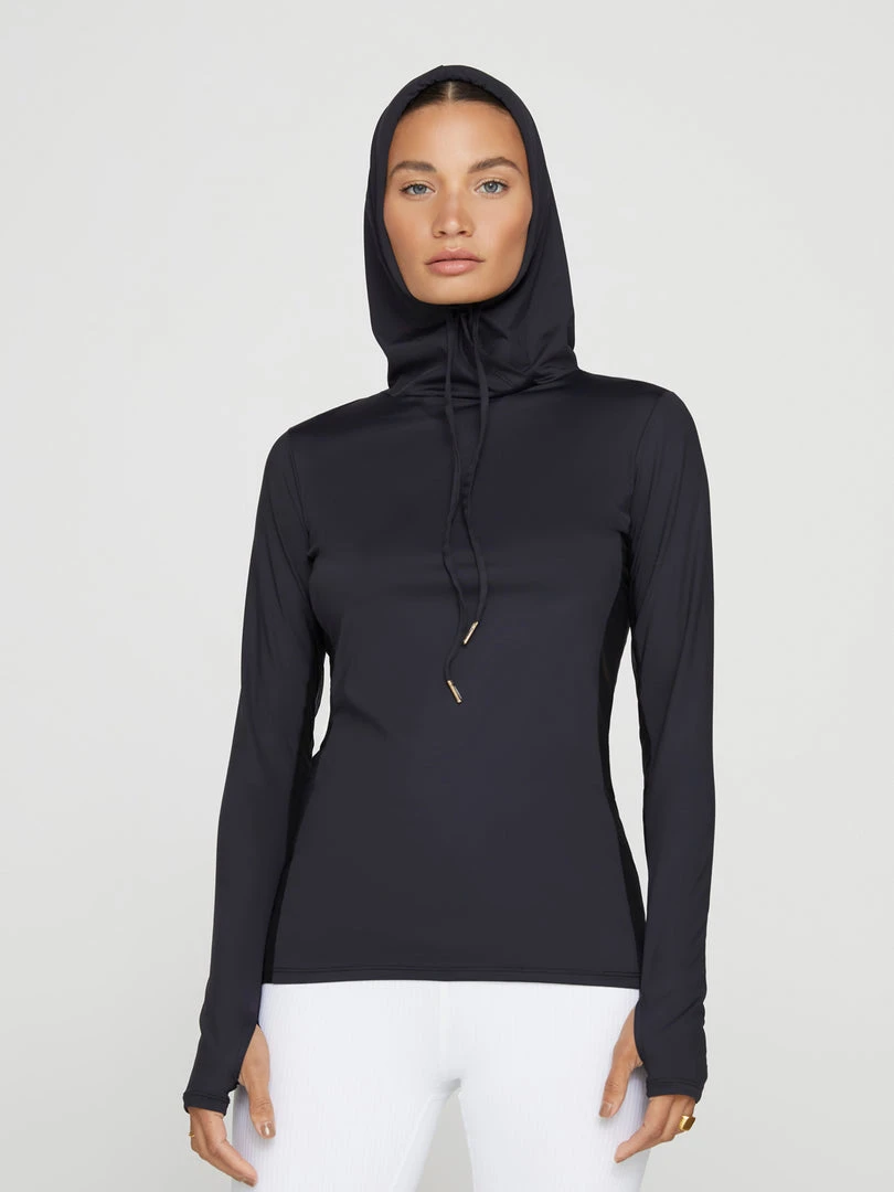 SOLEIL SUNWEAR Sport Hoodie 8 SOLEIL SUNWEAR Sport Hoodie