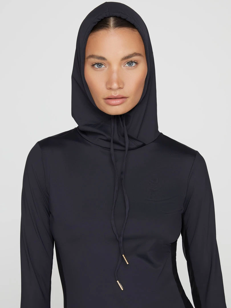 SOLEIL SUNWEAR Sport Hoodie 9 SOLEIL SUNWEAR Sport Hoodie