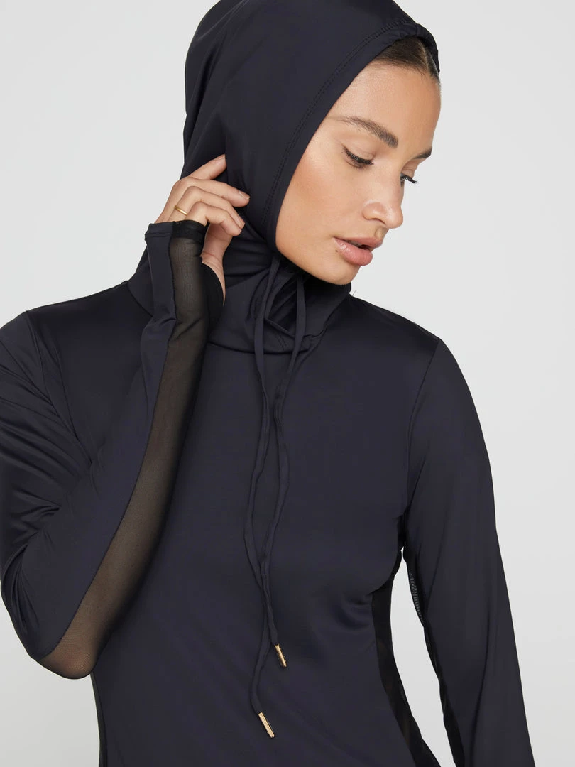 SOLEIL SUNWEAR Sport Hoodie 10 SOLEIL SUNWEAR Sport Hoodie