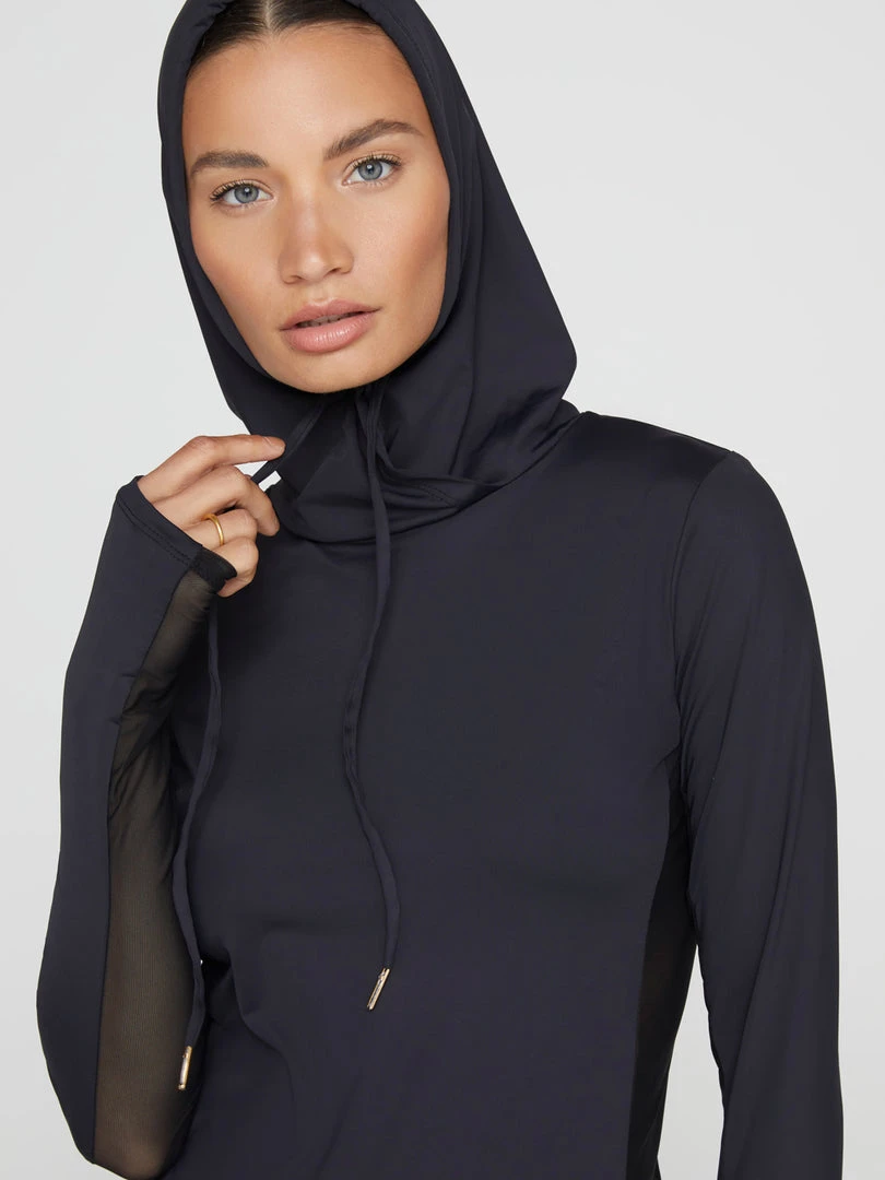 SOLEIL SUNWEAR Sport Hoodie 11 SOLEIL SUNWEAR Sport Hoodie