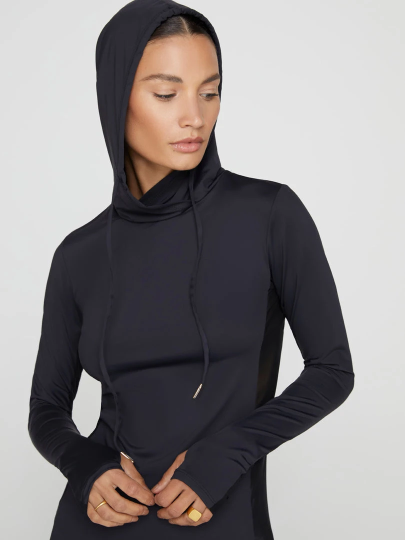 SOLEIL SUNWEAR Sport Hoodie 12 SOLEIL SUNWEAR Sport Hoodie