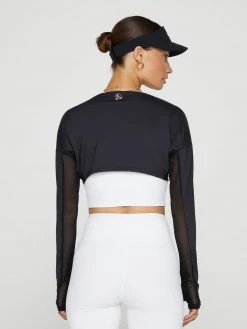 SOLEIL SUNWEAR Supercrop