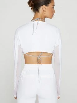 SOLEIL SUNWEAR Supercrop New Tops