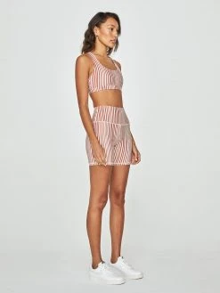 SPIRITUAL GANGSTER Sg Intent Hw Biker Short NEW 14 SPIRITUAL GANGSTER Sg Intent Hw Biker Short NEW