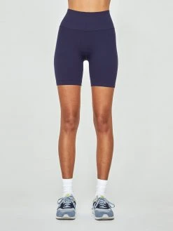 SPIRITUAL GANGSTER Biker Shortie