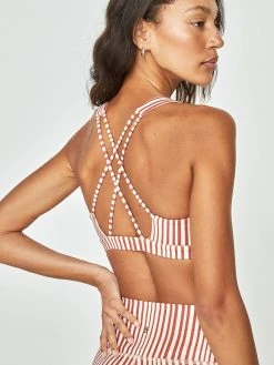 SPIRITUAL GANGSTER Studio Sports Bra NEW