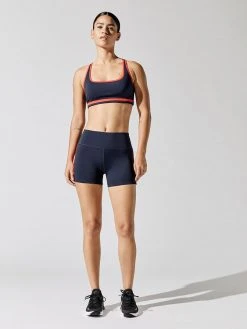 SPLITS59 Sports Bras Bianca Recycled Techflex Bra