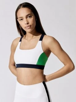 SPLITS59 Shop By Activity Iselin Techflex Bra