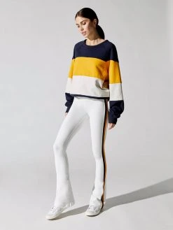 SPLITS59 Jill French Terry Sweatshirt