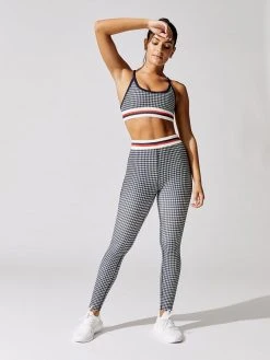 SPLITS59 Angel High Waist Techflex 7/8 Leggings