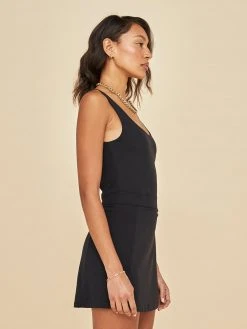 SPLITS59 Martina Rigor Dress 10 SPLITS59 Martina Rigor Dress