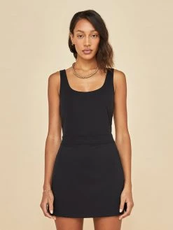 SPLITS59 Martina Rigor Dress