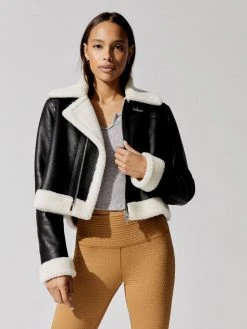 STAND STUDIO Jackets & Outerwear Lorelle Jacket