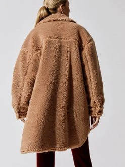 STAND STUDIO Sabi Jacket Jackets & Outerwear