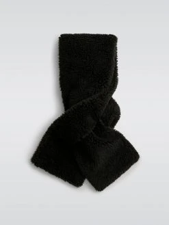 STAND STUDIO Jayla Faux Fur Scarf