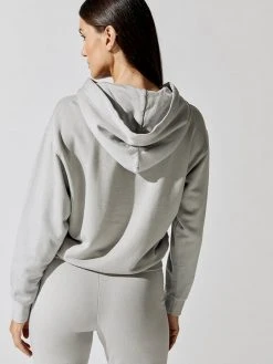 STATESIDE New Tops Softest Fleece Hoodie