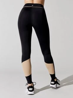 STRUT THIS Leggings The Oliver Ankle