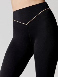 STRUT THIS Leggings The Oliver Ankle