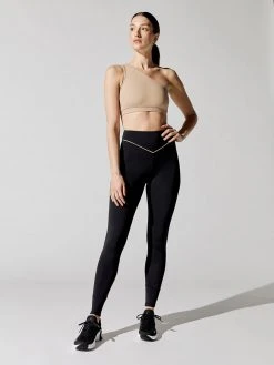 STRUT THIS Leggings The Oliver Ankle