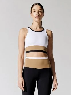 STRUT THIS The Casino Bra Sports Bras