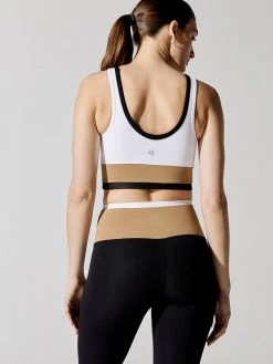 STRUT THIS The Casino Bra Sports Bras