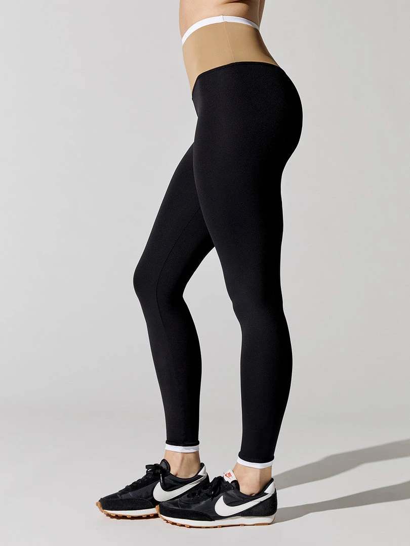 STRUT THIS The Catalina Ankle Leggings 1 STRUT THIS The Catalina Ankle Leggings