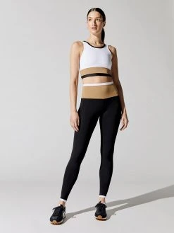STRUT THIS The Catalina Ankle Leggings