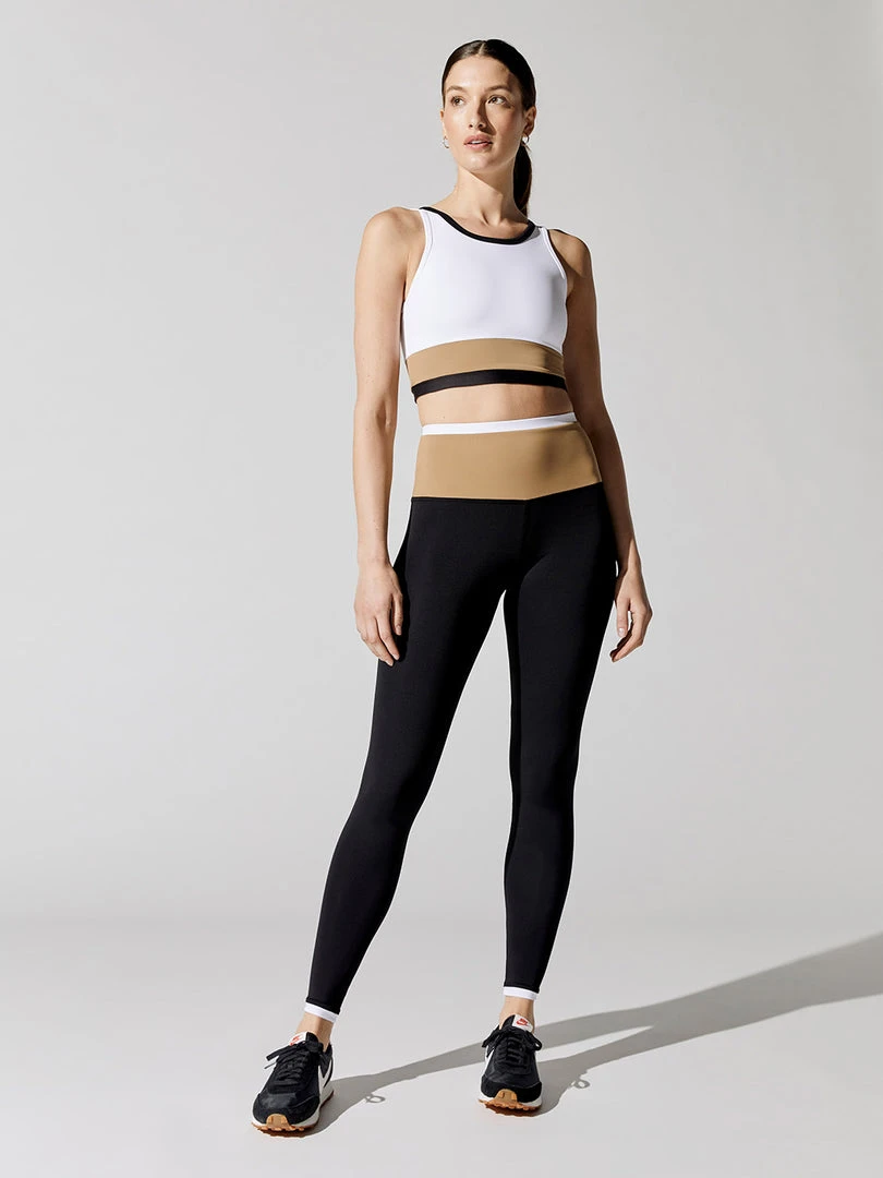 STRUT THIS The Catalina Ankle Leggings 2 STRUT THIS The Catalina Ankle Leggings