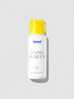 SUPERGOOP Handscreen SPF 40 New Accessories