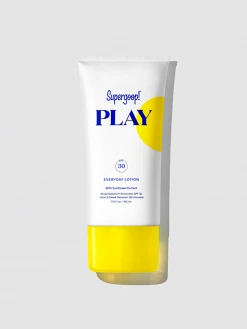 SUPERGOOP PLAY Everyday Lotion SPF 30 With Sunflower Extract