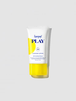 SUPERGOOP PLAY Everyday Lotion SPF 50 With Sunflower Extract New Accessories