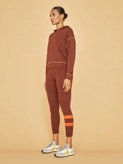 SUNDRY Pocket Hoodie NEW