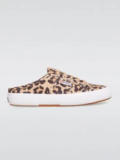 SUPERGA 2402 Print Sneaker SHOES