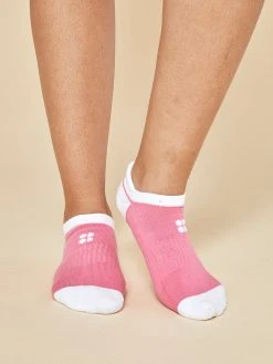 SWEATY BETTY Workout Trainer Socks 3 Pack 8 SWEATY BETTY Workout Trainer Socks 3 Pack
