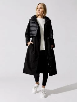 SWEATY BETTY Go Your Way 3-in-1 Mac