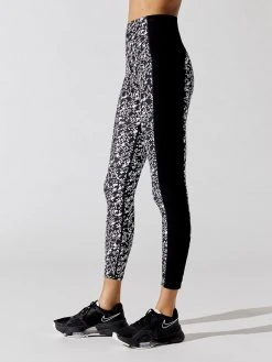 SWEATY BETTY Power High Waist 7/8 Workout Leggings