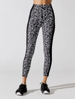 SWEATY BETTY Power High Waist 7/8 Workout Leggings