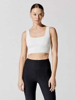 SWEATY BETTY Balance Seamless Longline Bra Sports Bras