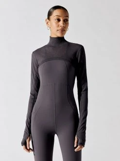 SWEATY BETTY Studio Mesh Arm Warmer Matching Sets