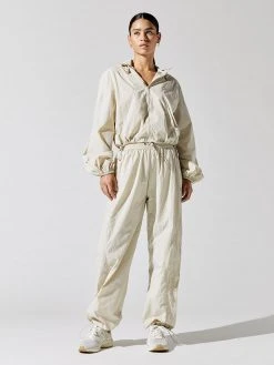 SWEATY BETTY Jackets & Outerwear Adapt Studio Hooded Zip Through